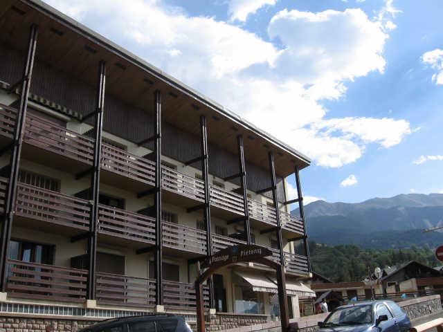 Résidence le Crocus Provence-Alpes-Côte d'Azur - Serre Chevalier visuel 1/6