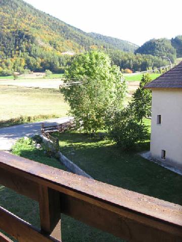 RESIDENCE LE DAHUT Provence-Alpes-Côte d'Azur - Ancelle visuel 1/2