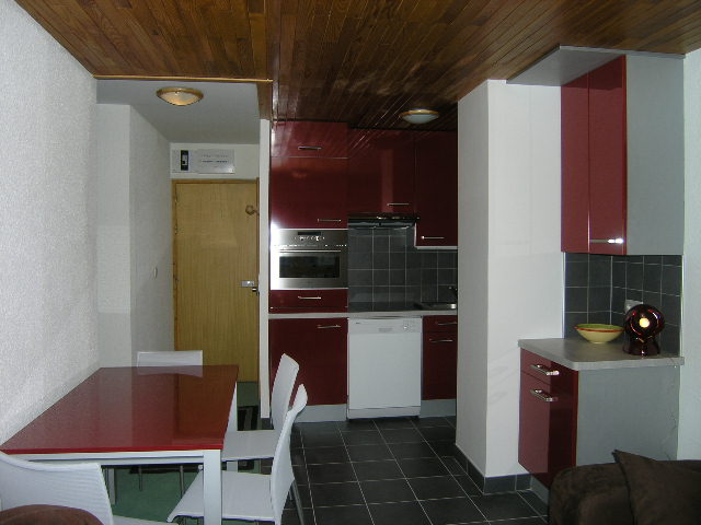 Résidence Le Daphne Rhône-Alpes - Méribel visuel 10/10