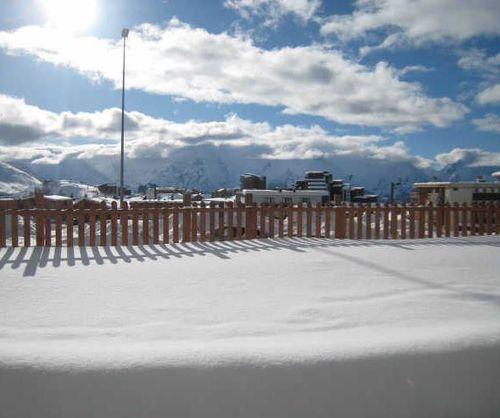 Résidence Le Dauphin Rhône-Alpes - L'Alpe-d'Huez visuel 8/10