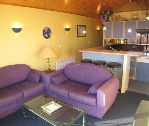 Résidence Le Dauphin Rhône-Alpes - L'Alpe-d'Huez visuel 6/10