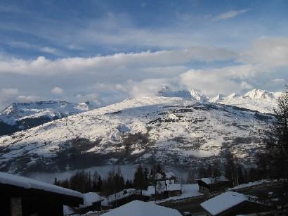 RESIDENCE LE DE 2 Rhône-Alpes - Montchavin les Coches visuel 1/2