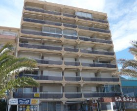 Le Delphes Languedoc-Roussillon - Canet-Plage visuel 9/11