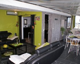 Le Delphes Languedoc-Roussillon - Canet-Plage visuel 7/11