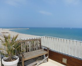 Le Delphes Languedoc-Roussillon - Canet-Plage visuel 5/11