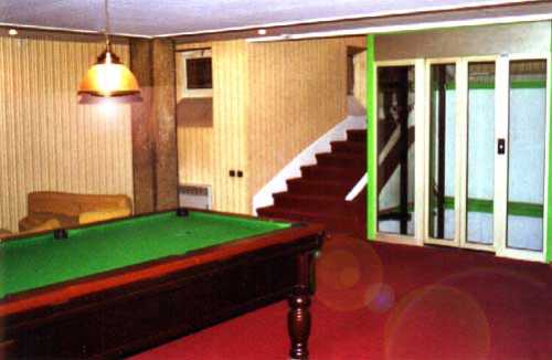 Résidence Le Diamant Rhône-Alpes - Villard-de-Lans visuel 8/8