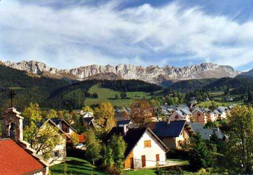 Résidence Le Diamant Rhône-Alpes - Villard-de-Lans visuel 7/8