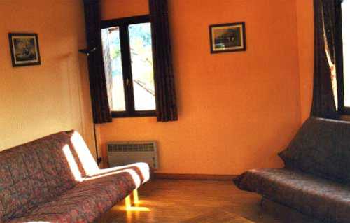 Résidence Le Diamant Rhône-Alpes - Villard-de-Lans visuel 2/8