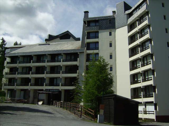 RESIDENCE LE DIAMANT Provence-Alpes-Côte d'Azur - Risoul 1850 visuel 7/10