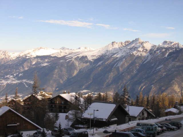 RESIDENCE LE DIAMANT Provence-Alpes-Côte d'Azur - Risoul 1850 visuel 6/10