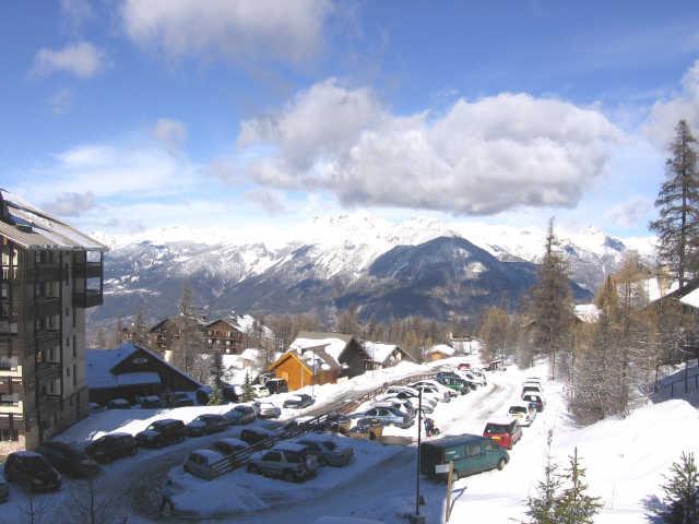 RESIDENCE LE DIAMANT Provence-Alpes-Côte d'Azur - Risoul 1850 visuel 1/10