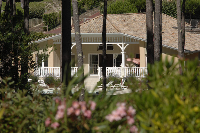 Résidence Le Domaine Atlantic Green Aquitaine - Lacanau visuel 7/10