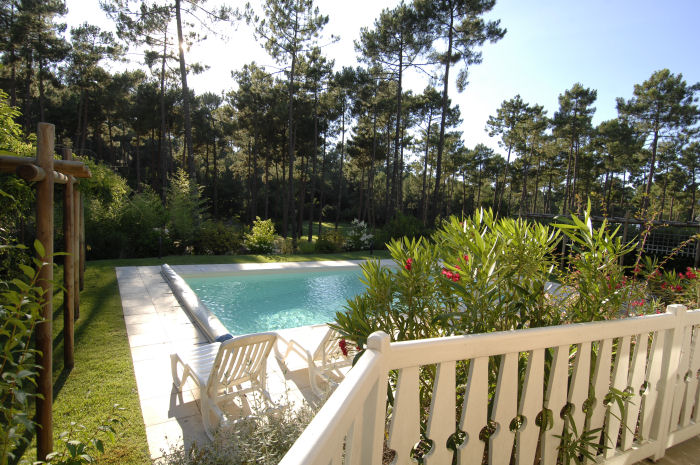 Résidence Le Domaine Atlantic Green Aquitaine - Lacanau visuel 6/10