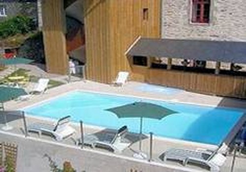 Résidence Le Domaine d'Ar Peoc'h Bretagne - Rochefort-en-Terre visuel 10/10