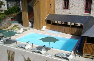 Résidence Le Domaine d'Ar Peoc'h Bretagne - Rochefort-en-Terre visuel 8/10