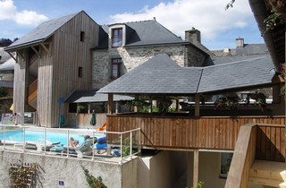 Résidence Le Domaine d'Ar Peoc'h Bretagne - Rochefort-en-Terre visuel 7/10