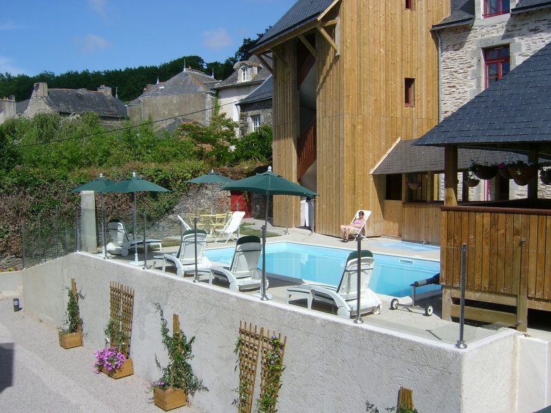 Résidence Le Domaine d'Ar Peoc'h Bretagne - Rochefort-en-Terre visuel 6/10