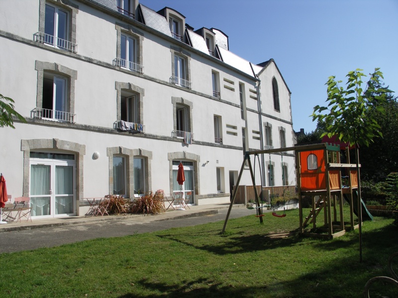 Résidence Le Domaine d'Ar Peoc'h Bretagne - Rochefort-en-Terre visuel 5/10