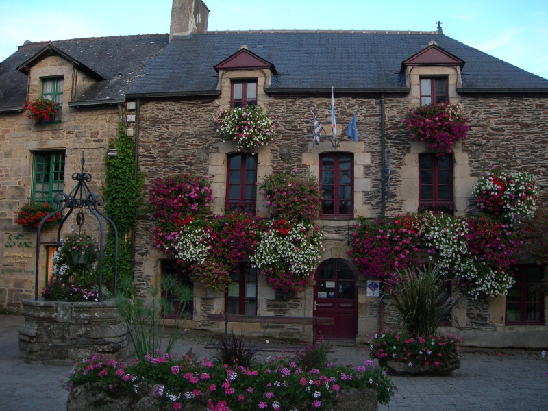 Résidence Le Domaine d'Ar Peoc'h Bretagne - Rochefort-en-Terre visuel 4/10