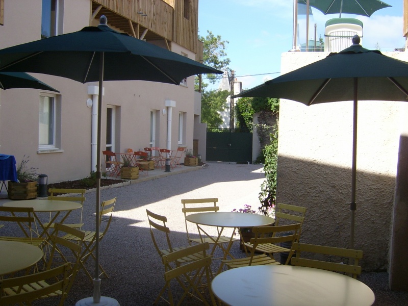 Résidence Le Domaine d'Ar Peoc'h Bretagne - Rochefort-en-Terre visuel 2/10