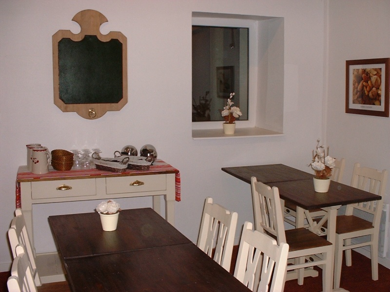 Résidence Le Domaine d'Ar Peoc'h Bretagne - Rochefort-en-Terre visuel 1/10