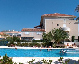 Le Domaine d'Azur Provence-Alpes-Côte d'Azur - Le Lavandou visuel 5/5