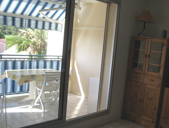 Le Domaine d'Azur Provence-Alpes-Côte d'Azur - Le Lavandou visuel 4/5