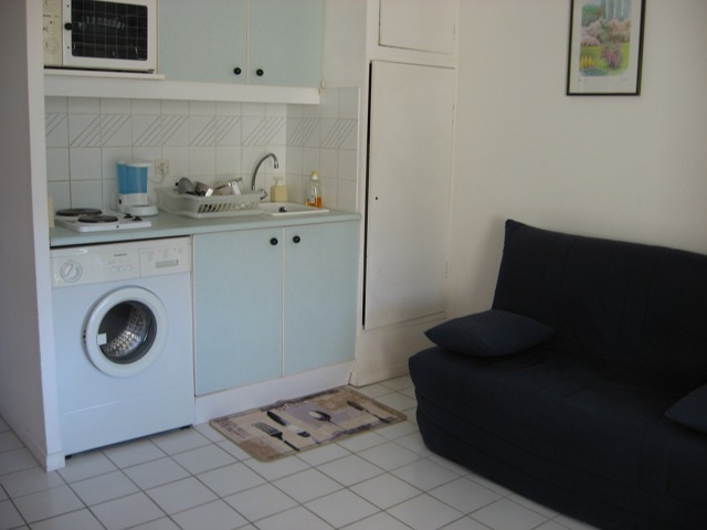 Le Domaine d'Azur Provence-Alpes-Côte d'Azur - Le Lavandou visuel 3/5