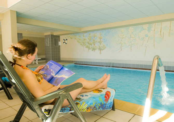 Résidence Goelia le Domaine de Castella Languedoc-Roussillon - Font Romeu - Pyrénées 2000 visuel 8/12