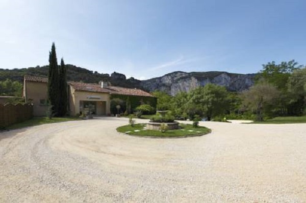 Résidence Vacancéole Domaine de Chames Rhône-Alpes - Vallon-Pont-d'Arc visuel 4/9