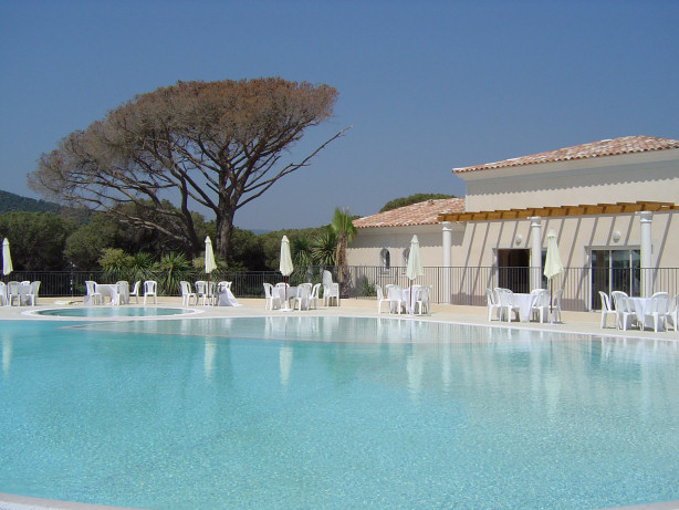 Résidence Le Domaine de Figuière Provence-Alpes-Côte d'Azur - Sainte-Maxime visuel 10/10