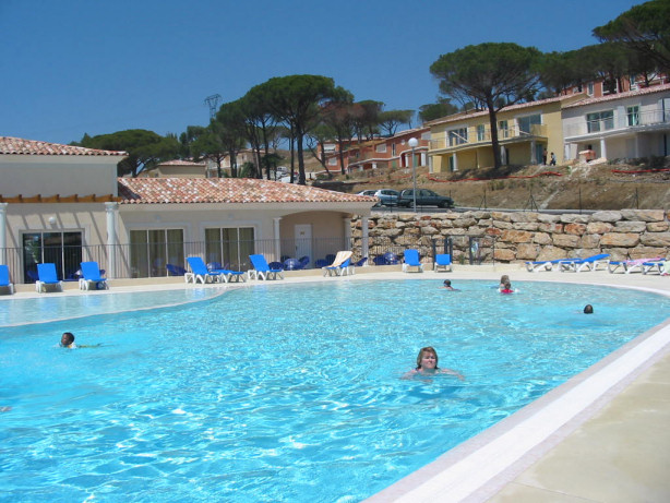 Résidence Le Domaine de Figuière Provence-Alpes-Côte d'Azur - Sainte-Maxime visuel 9/10