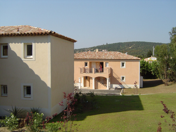 Résidence Le Domaine de Figuière Provence-Alpes-Côte d'Azur - Sainte-Maxime visuel 8/10