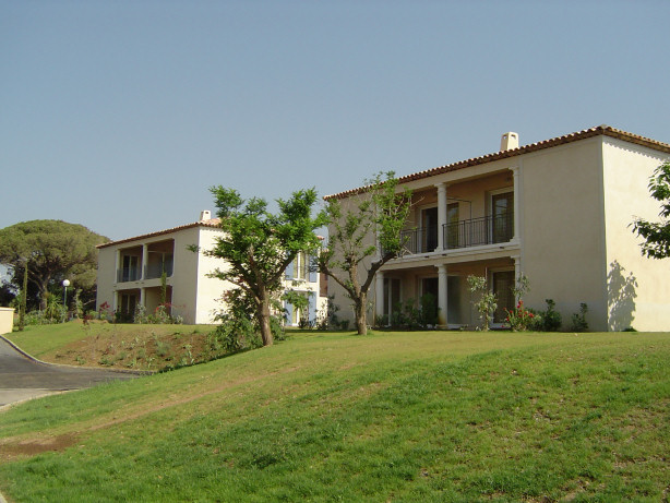 Résidence Le Domaine de Figuière Provence-Alpes-Côte d'Azur - Sainte-Maxime visuel 7/10