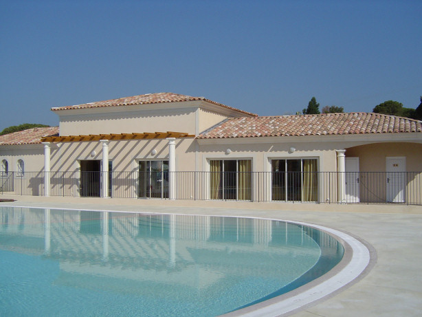 Résidence Le Domaine de Figuière Provence-Alpes-Côte d'Azur - Sainte-Maxime visuel 6/10