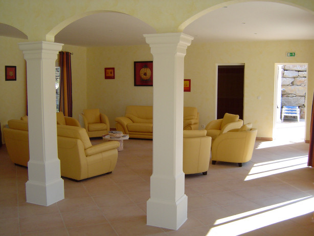 Résidence Le Domaine de Figuière Provence-Alpes-Côte d'Azur - Sainte-Maxime visuel 5/10