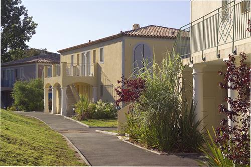 Résidence Le Domaine de Figuière Provence-Alpes-Côte d'Azur - Sainte-Maxime visuel 4/10