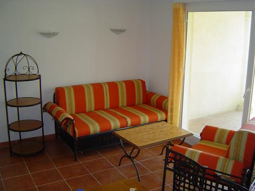 Résidence Le Domaine de Figuière Provence-Alpes-Côte d'Azur - Sainte-Maxime visuel 3/10