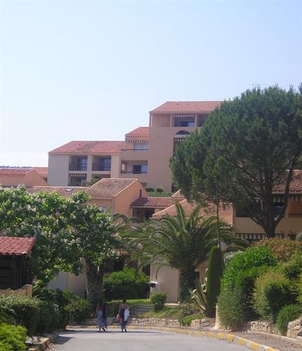 Le Domaine de Gaillarde Provence-Alpes-Côte d'Azur - Les Issambres visuel 12/12