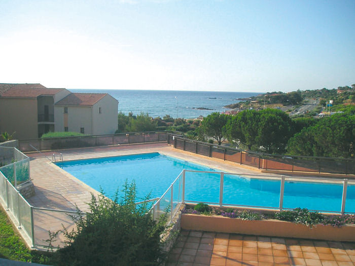 Le Domaine de Gaillarde Provence-Alpes-Côte d'Azur - Les Issambres visuel 9/12