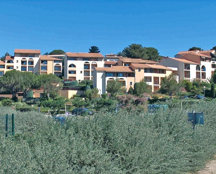 Le Domaine de Gaillarde Provence-Alpes-Côte d'Azur - Les Issambres visuel 5/12