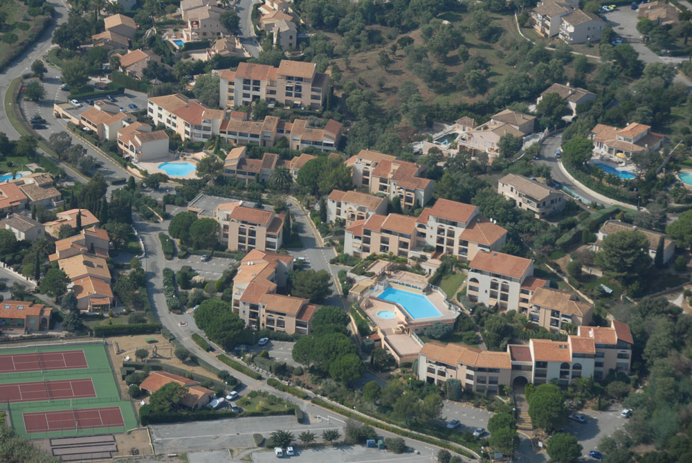 Le Domaine de Gaillarde Provence-Alpes-Côte d'Azur - Les Issambres visuel 4/12
