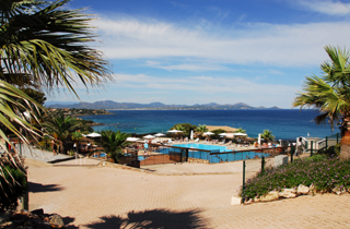 Le Domaine de Gaillarde Provence-Alpes-Côte d'Azur - Les Issambres visuel 2/12