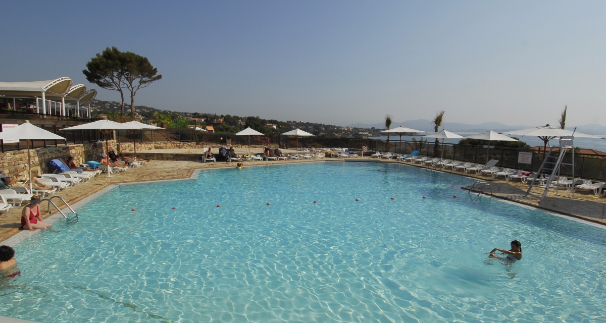 Le Domaine de Gaillarde Provence-Alpes-Côte d'Azur - Les Issambres visuel 1/12