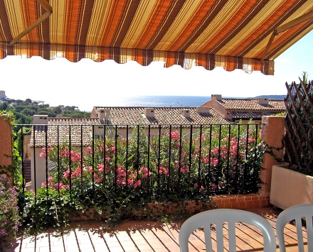 Résidence Le Domaine de la Croisette Provence-Alpes-Côte d'Azur - Sainte-Maxime visuel 9/10