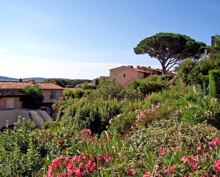 Résidence Le Domaine de la Croisette Provence-Alpes-Côte d'Azur - Sainte-Maxime visuel 8/10