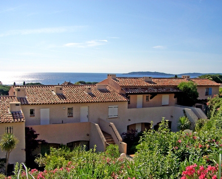 Résidence Le Domaine de la Croisette Provence-Alpes-Côte d'Azur - Sainte-Maxime visuel 7/10