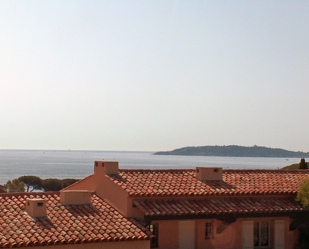 Résidence Le Domaine de la Croisette Provence-Alpes-Côte d'Azur - Sainte-Maxime visuel 6/10