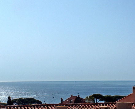 Résidence Le Domaine de la Croisette Provence-Alpes-Côte d'Azur - Sainte-Maxime visuel 5/10