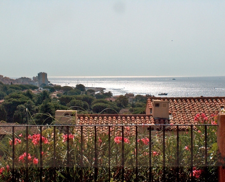 Résidence Le Domaine de la Croisette Provence-Alpes-Côte d'Azur - Sainte-Maxime visuel 4/10